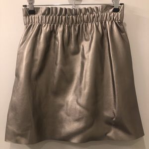 Zara skirt